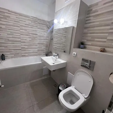 Nebele Brasov-self Check In -mall Coresi * בראשוב