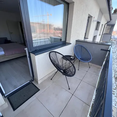 Nebele Brasov-self Check In -mall Coresi