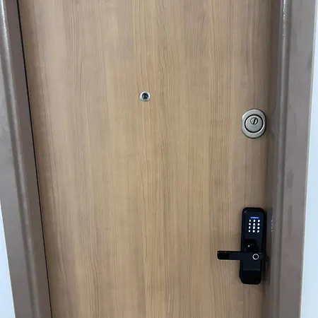 Nebele Brasov-self Check In -mall Coresi Apartamento *