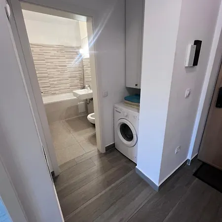 Apartamento Nebele Brasov-self Check In -mall Coresi Braşov