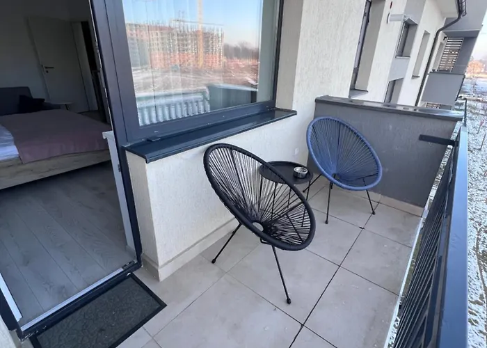 Nebele Brasov-self Check In -mall Coresi