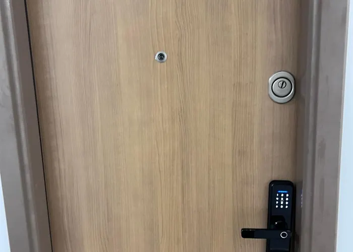 Nebele Brasov-self Check In -mall Coresi Apartment *